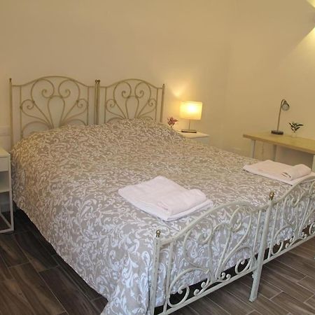 Appartamento Santa Croce Флоренция Екстериор снимка