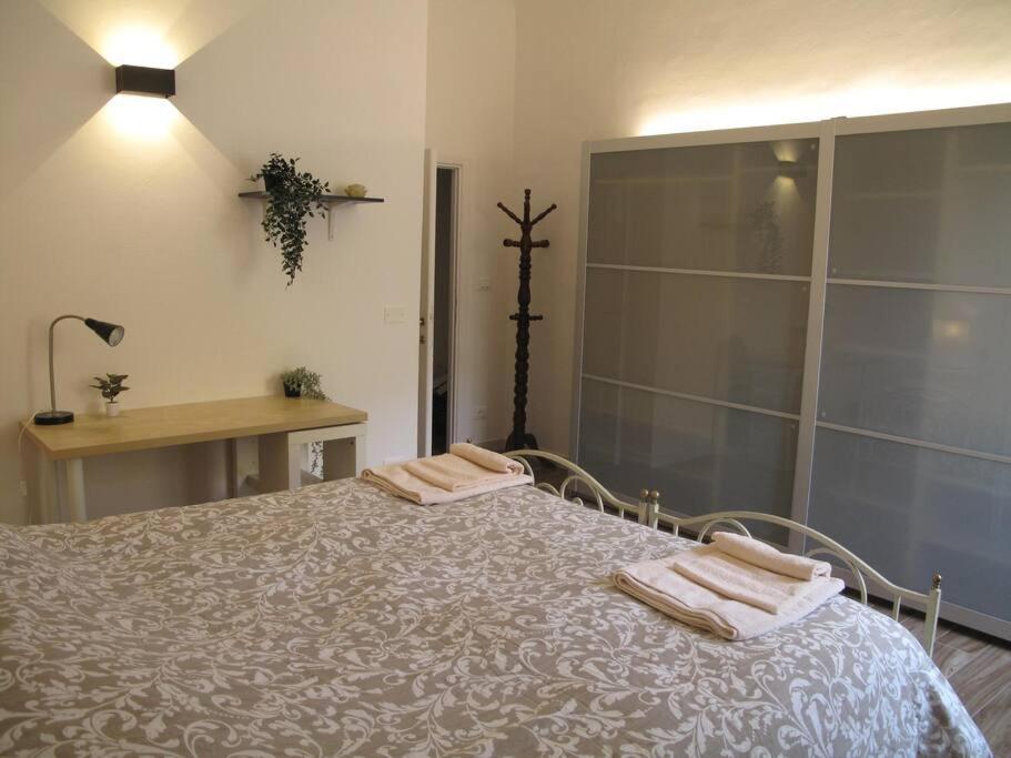 Appartamento Santa Croce Флоренция Екстериор снимка