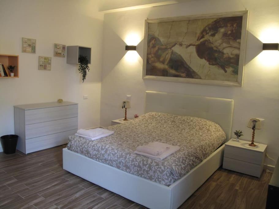 Appartamento Santa Croce Флоренция Екстериор снимка