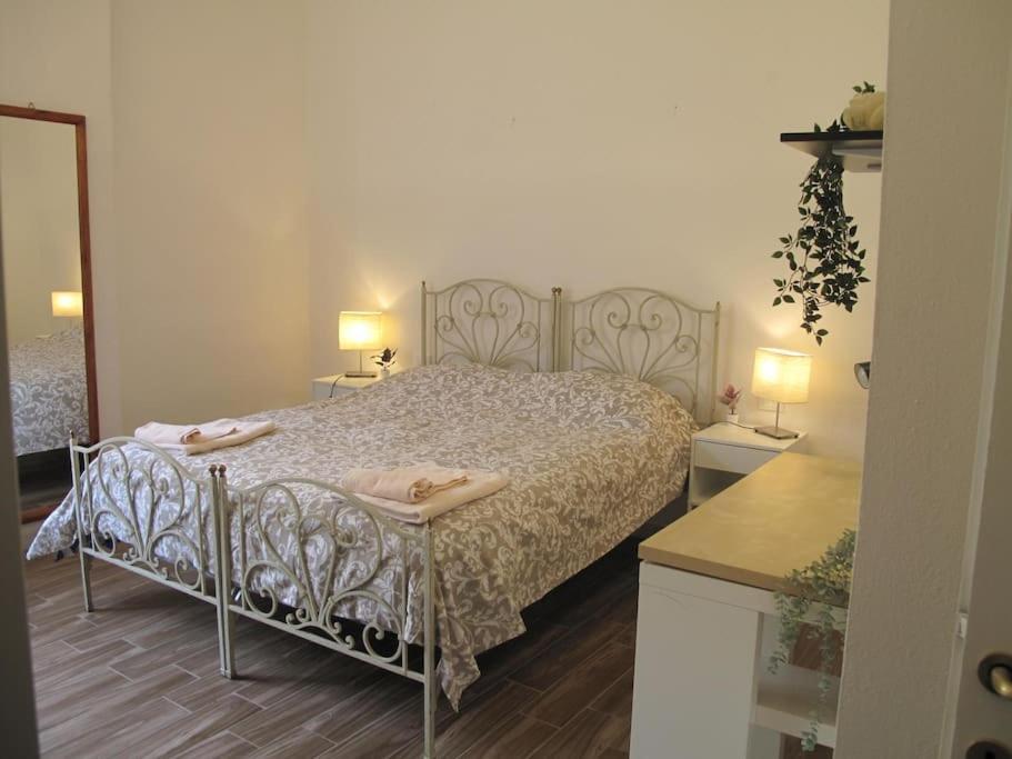 Appartamento Santa Croce Флоренция Екстериор снимка
