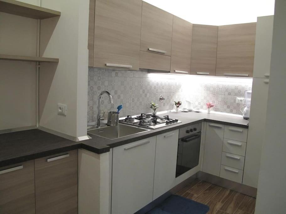 Appartamento Santa Croce Флоренция Екстериор снимка