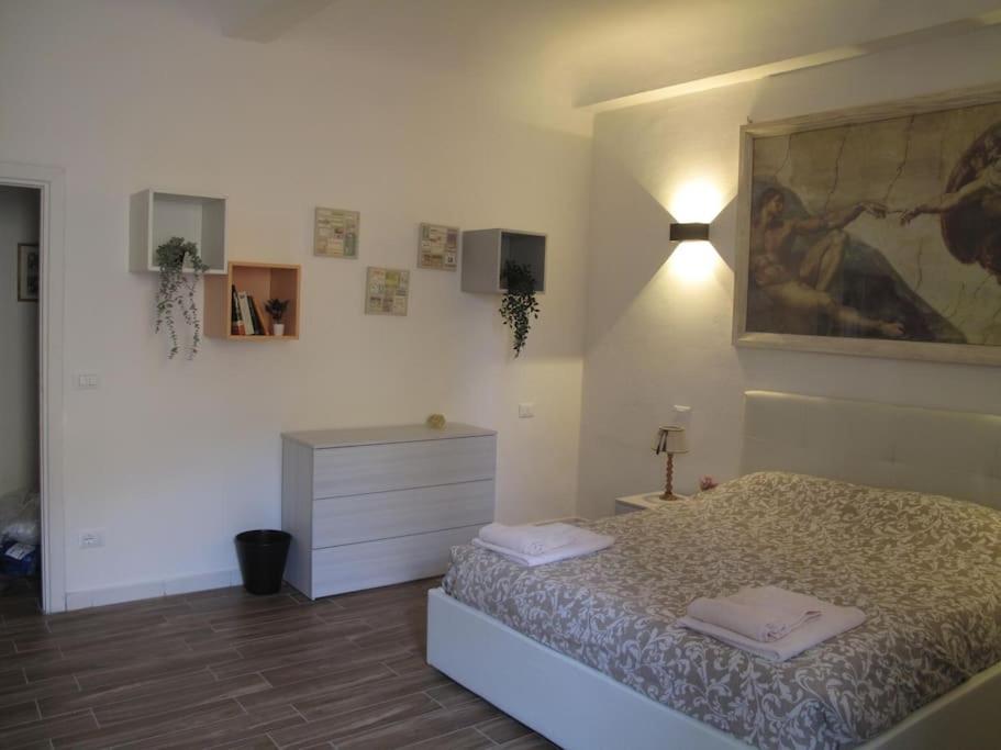 Appartamento Santa Croce Флоренция Екстериор снимка