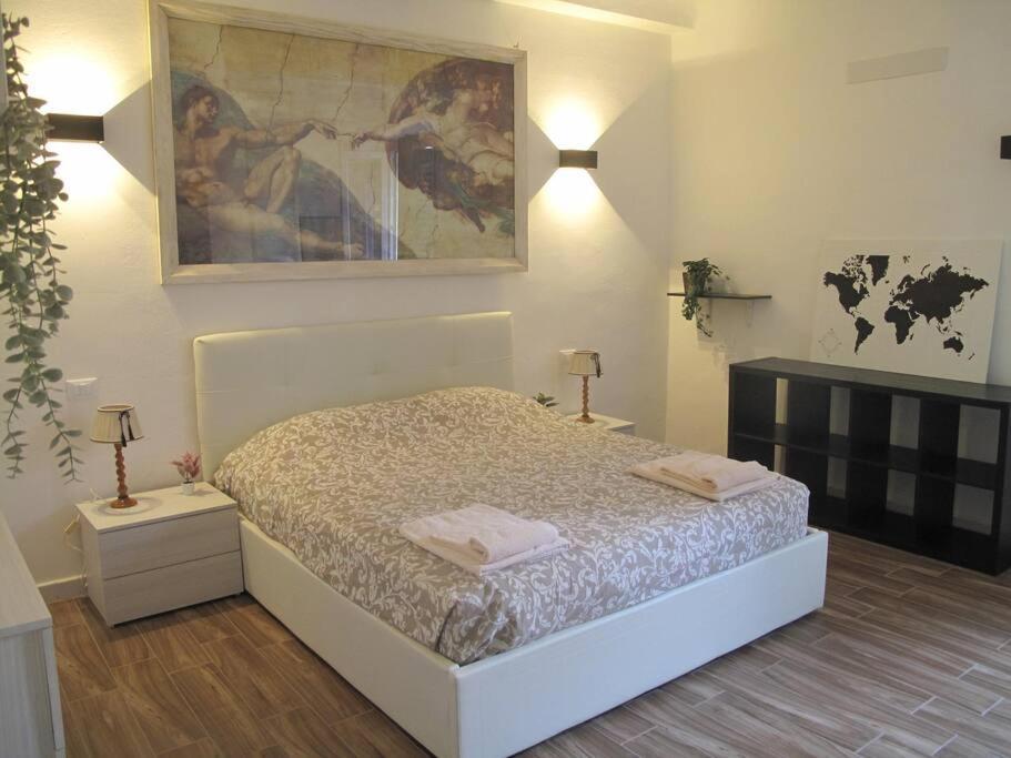 Appartamento Santa Croce Флоренция Екстериор снимка