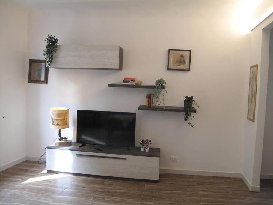 Appartamento Santa Croce Флоренция Екстериор снимка