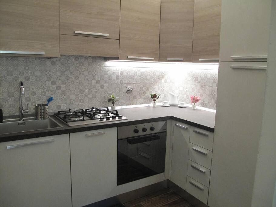 Appartamento Santa Croce Флоренция Екстериор снимка